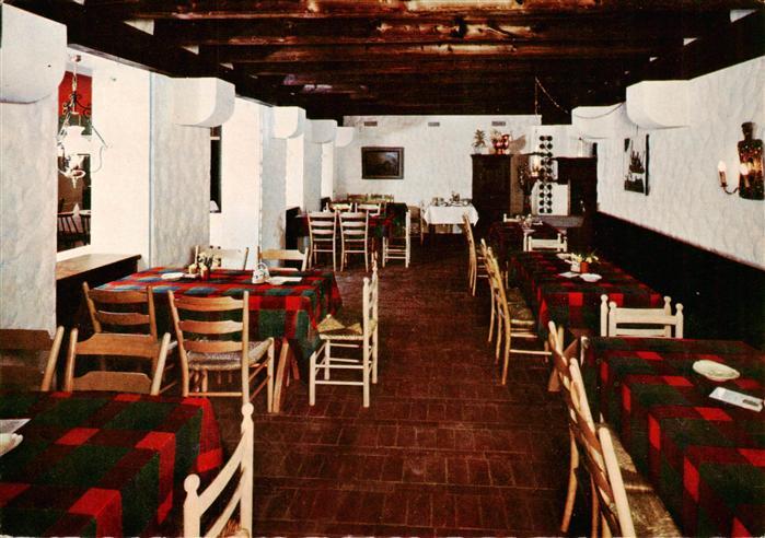 Eggerscheidt Restaurant Auermuehle