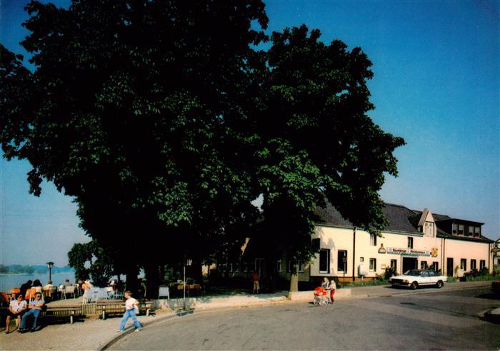 Baumberg Rheinland Café Restaurant Baumberger Rheinterrasse