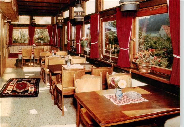 Himmighausen Nieheim NRW Altdeutsche Gaststaette Zum Kukuk