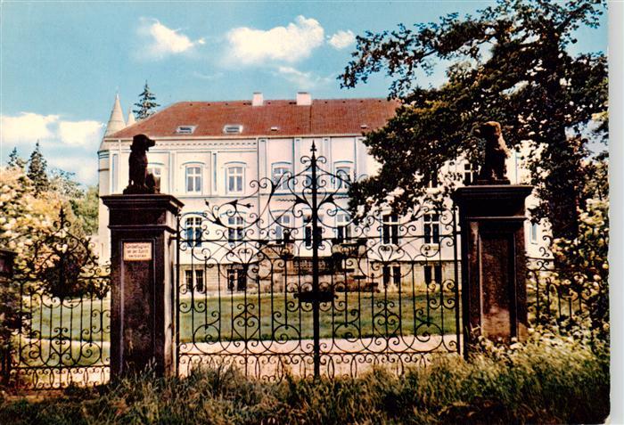 Reelsen Blindenerholungsheim