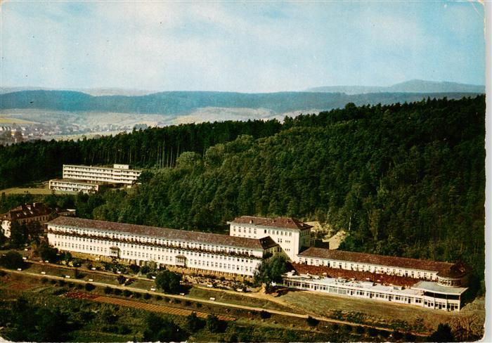Hoexter Weser Weserbergland-Klinik