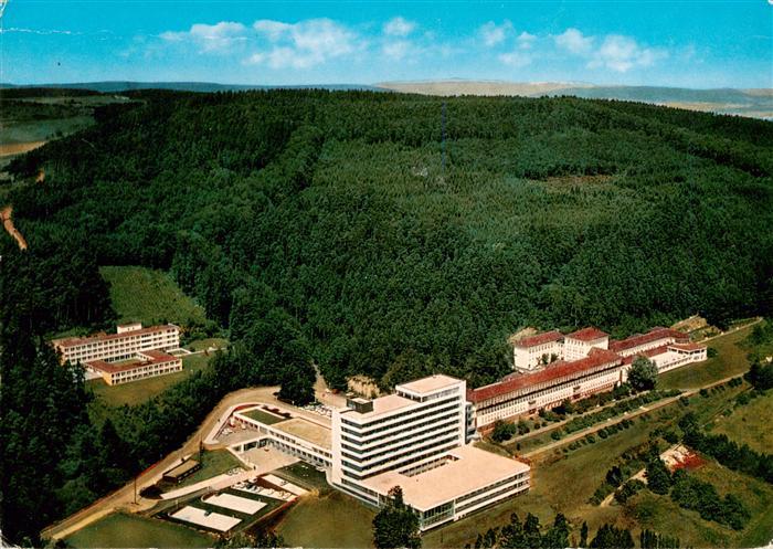 Hoexter Weser Weserbergland-Klinik