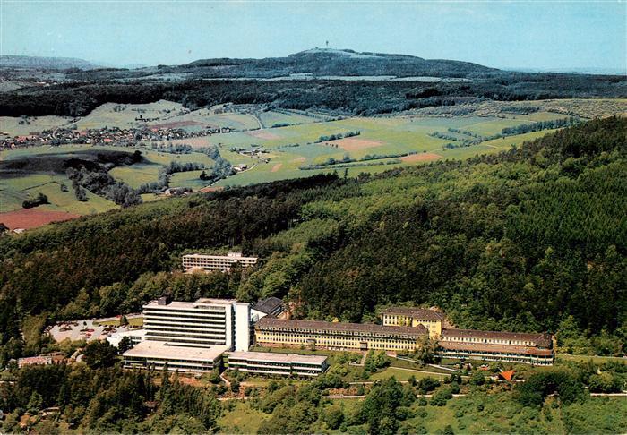 Hoexter Weser Weserbergland-Klinik
