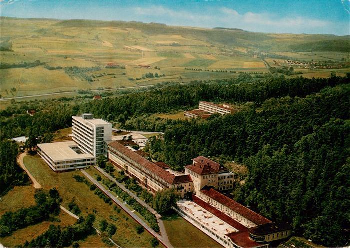 Hoexter Weser Weserbergland-Klinik