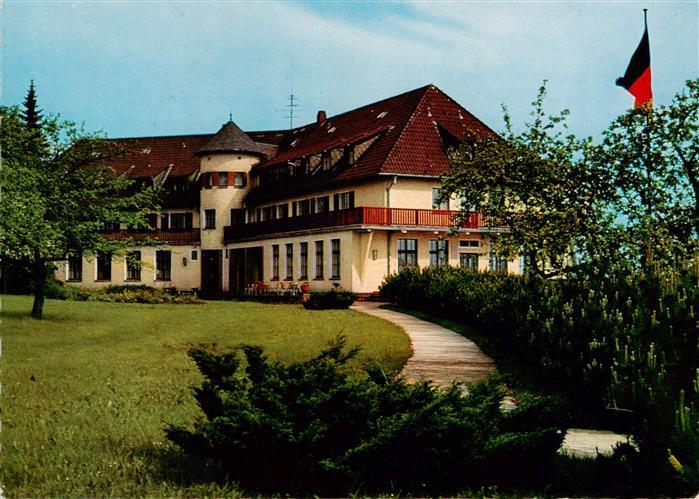 Beverungen Werner-Bock-Schule