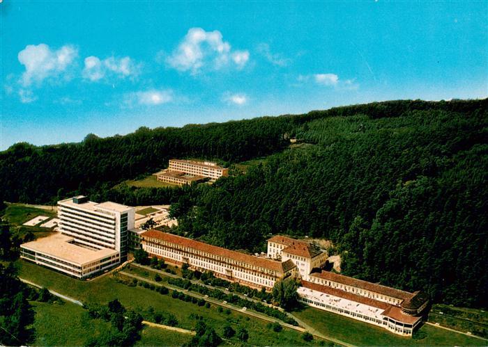 Hoexter Weser Weserbergland-Klinik