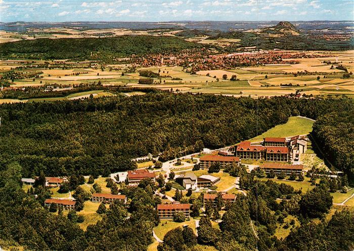 Gailingen Singen BW Kliniken Dr. Schmieder Allensbach Hegau Hohentwiel