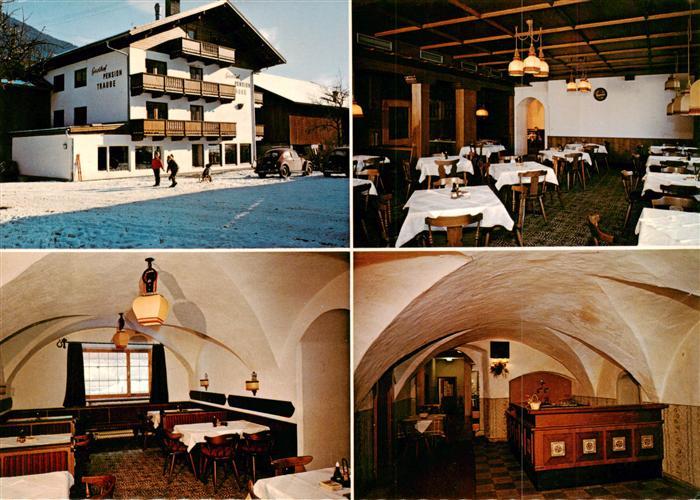 Uderns Tirol AT Gasthof Traube Restaurant