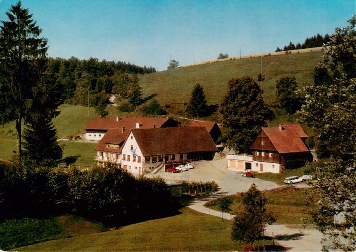 St Roman Wolfach Gasthaus Pension zum Adler