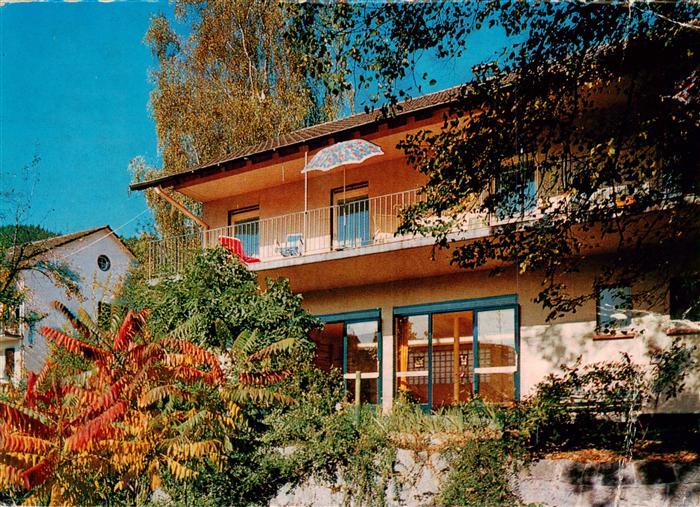 Wolfach Schwarzwald Klinik Dr. Wohlauf