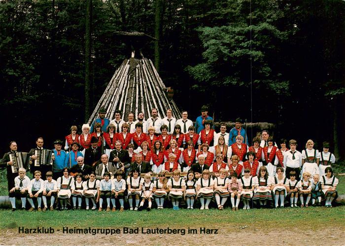 Bad Lauterberg Harzklub