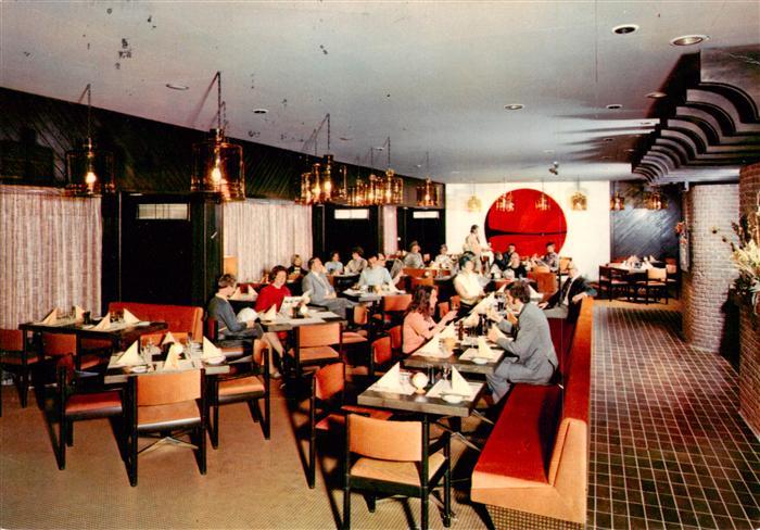 Bad Lauterberg Panoramic Apartment-Hotel Restaurant