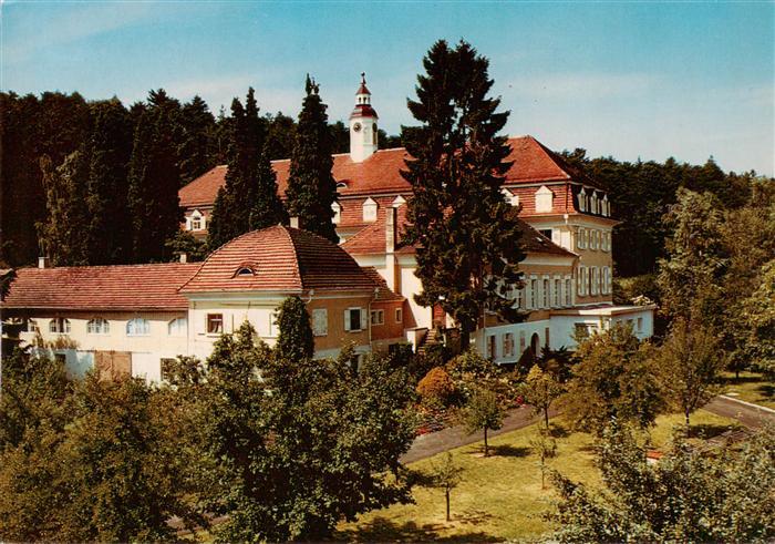 Langensteinbach Karlsbad Karlsruhe BW Bibelheim Bethanien