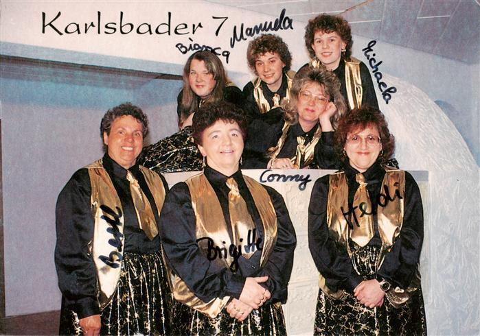 Karlsbad Karlsruhe Karlsbader 7