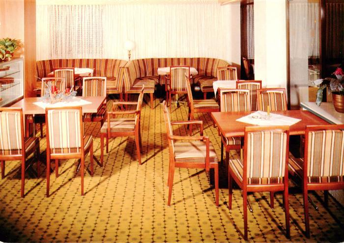 Waldbronn Albtal Cafe Becker Gaststube