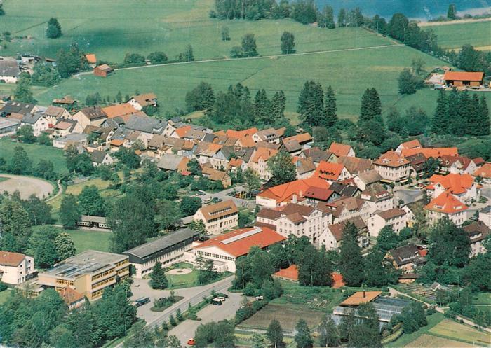 Wilhelmsdorf Wuerttemberg Fliegeraufnahme