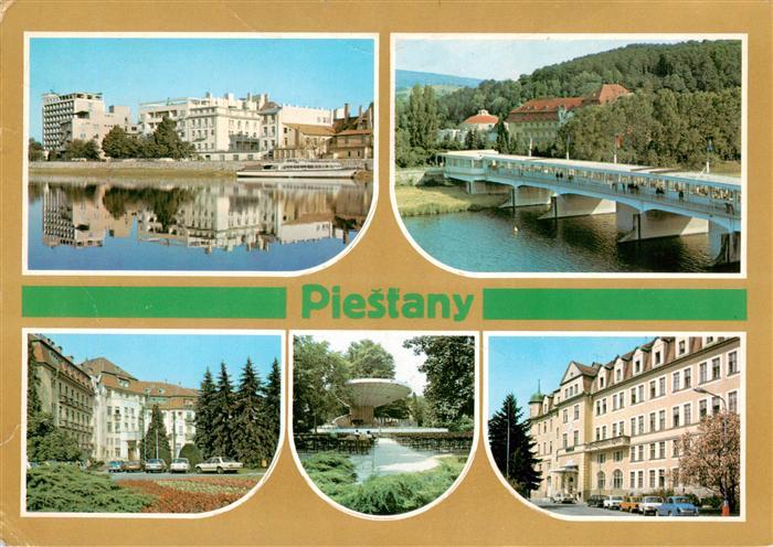 Piestany Pistian Poestyen SK Cs statne Piestany