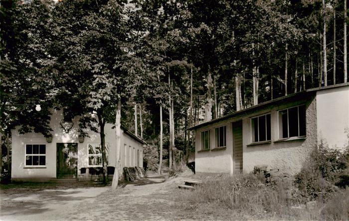 Dassel Solling Gast und Pensionshaus Luecke