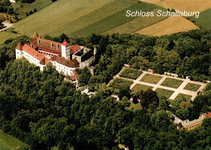 Schallaburg Loosdorf Niederoesterreich AT Renaissance Schloss Schallaburg