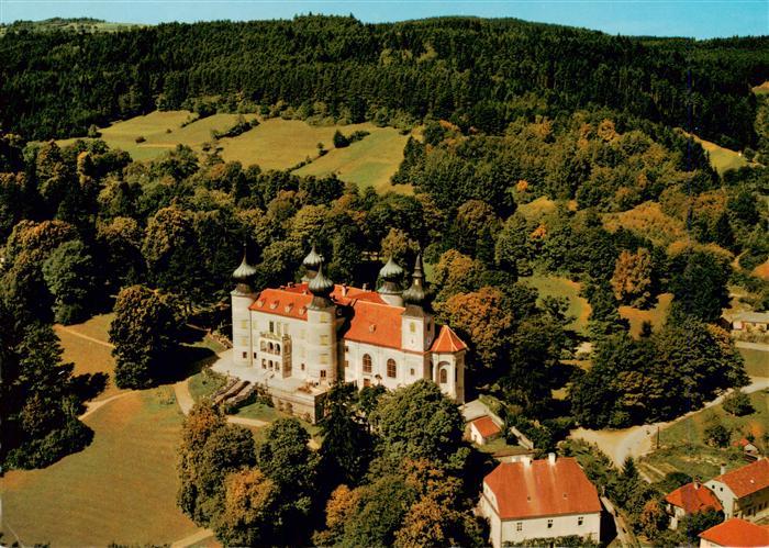 Artstetten-Poebring Niederoesterreich AT Erzherzog Franz Ferdinand Museum Schlos