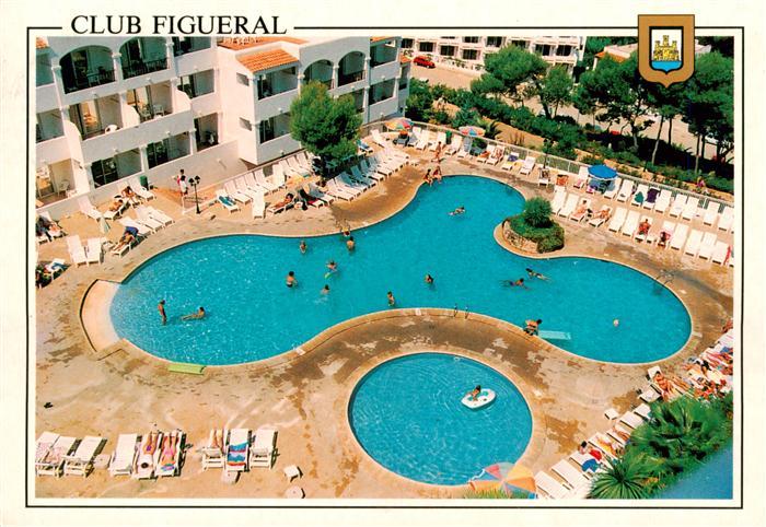 Ibiza Islas Baleares Club Figueral