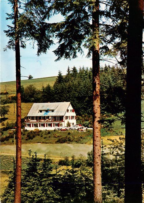 Buchenberg Koenigsfeld Schwarzwald Ev Jugendheim Buchenberg Schlossmuehle