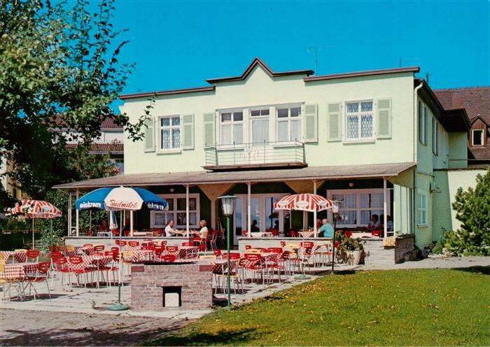 Immenstaad Bodensee Gasthof Schiff