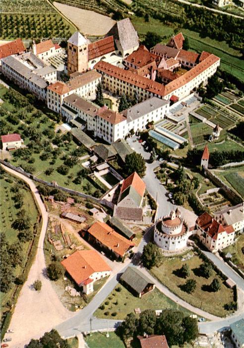 Brixen Bressanone Suedtirol IT Chorherrenstift Neustift