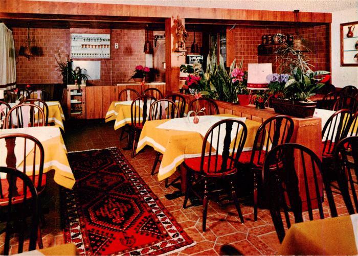 Voehrenbach Gasthof Pension Zum Ochsen