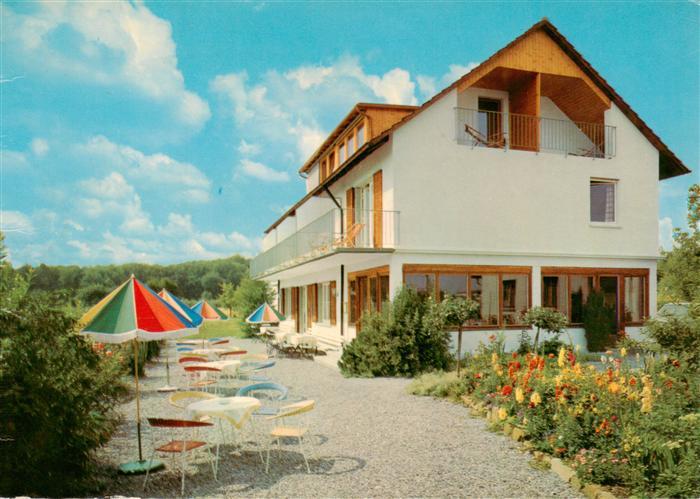 Immenstaad Bodensee Pension Haus Roehrenbach