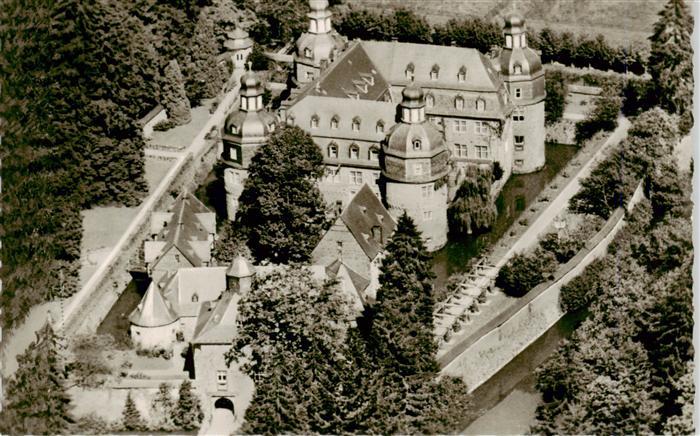 Crottorf Morsbach Schloss