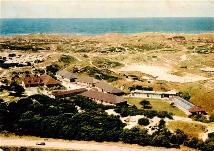 Insel Sylt Jugendheim des Landkreises und Stadt Kassel