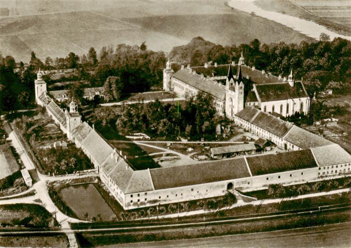 Corvey Hoexter Weser Schloss und ehemalige Reichsabtei