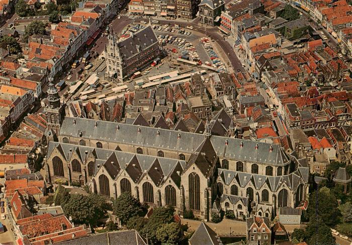 Gouda NL St. Janskerk