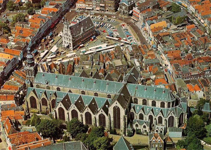 Gouda NL St. Janskerk