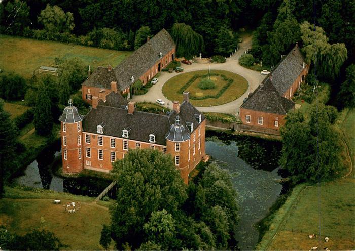 Slangenburg Kasteel Doetinchem NL Kasteel