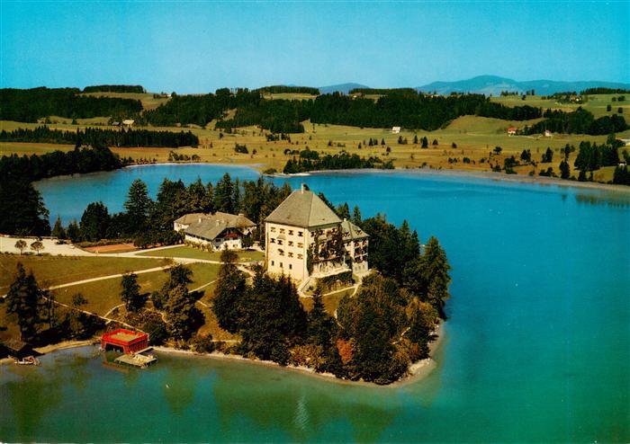 Hof Salzburg AT Hotel Schloss Fuschl