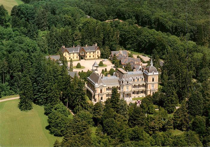 Wien AT Hermesvilla Jagdschloss im Wienerwald