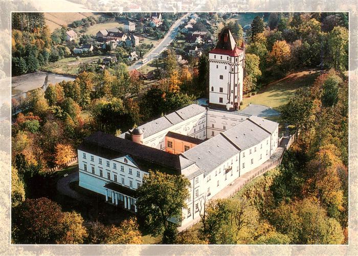 Hradec nad Moravici CZ Zamek Schloss