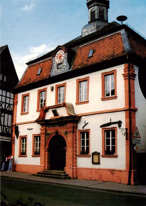 Otterberg Stadthaus