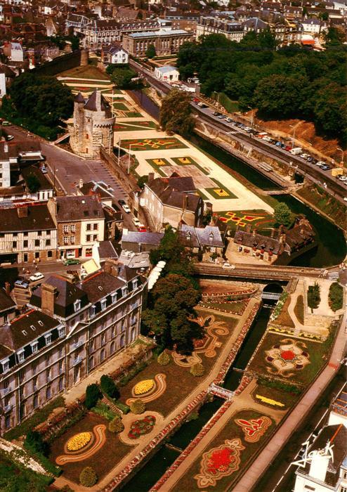 Vannes 56 Morbihan Ancienne écolde d artillerie Tour du Co