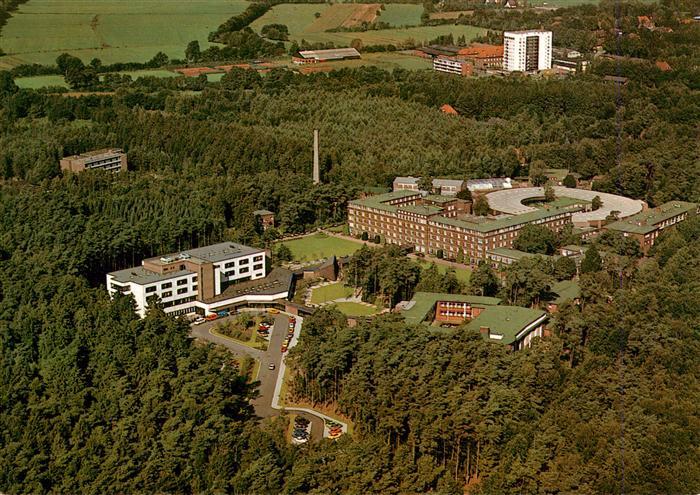 Bad Bramstedt Rheumaklinik