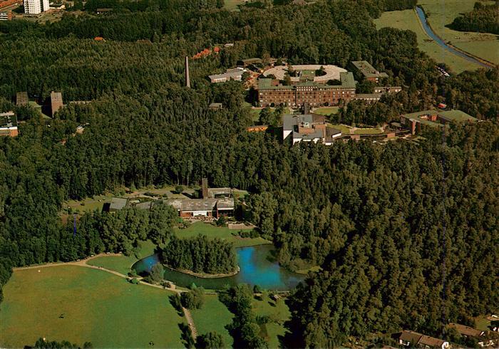 Bad Bramstedt Rheumaklinik