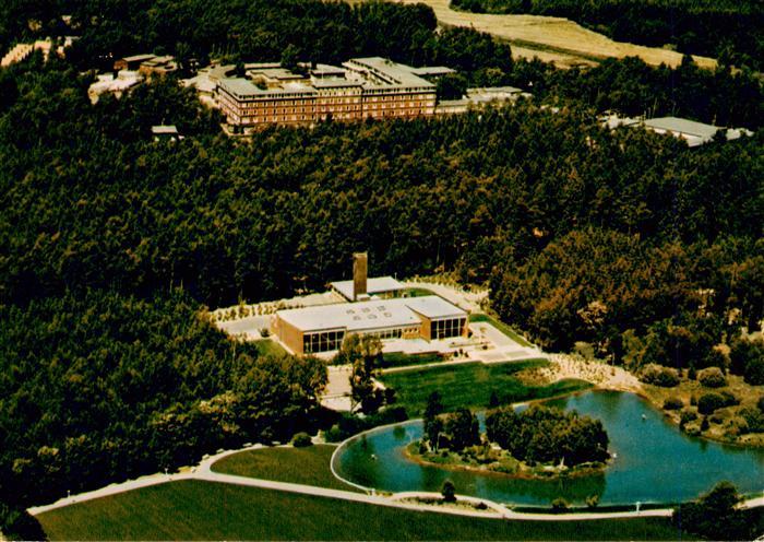 Bad Bramstedt Rheumaklinik