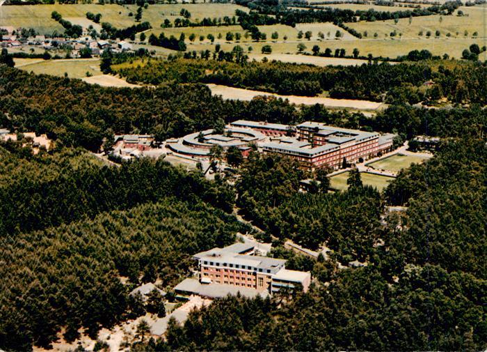 Bad Bramstedt Rheumaklinik Sol- und Moorbad