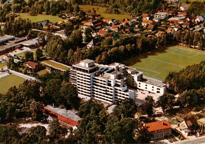 Bad Bevensen Kurklinik