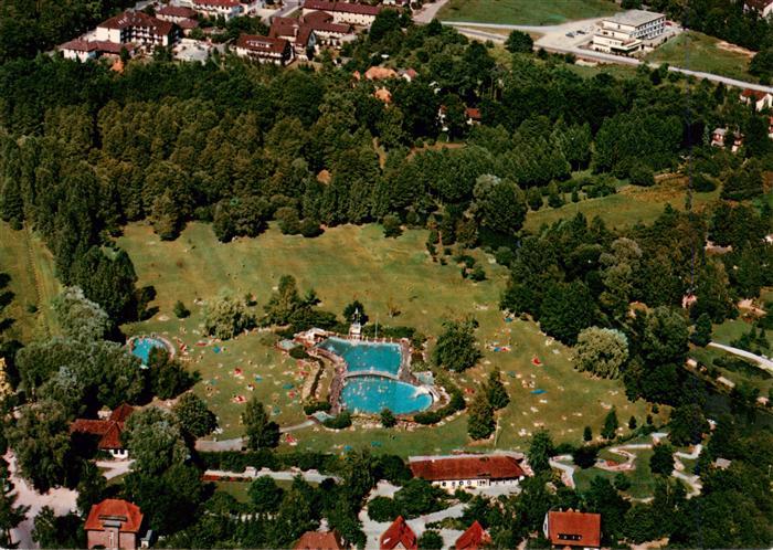 Bad Bevensen Freibad
