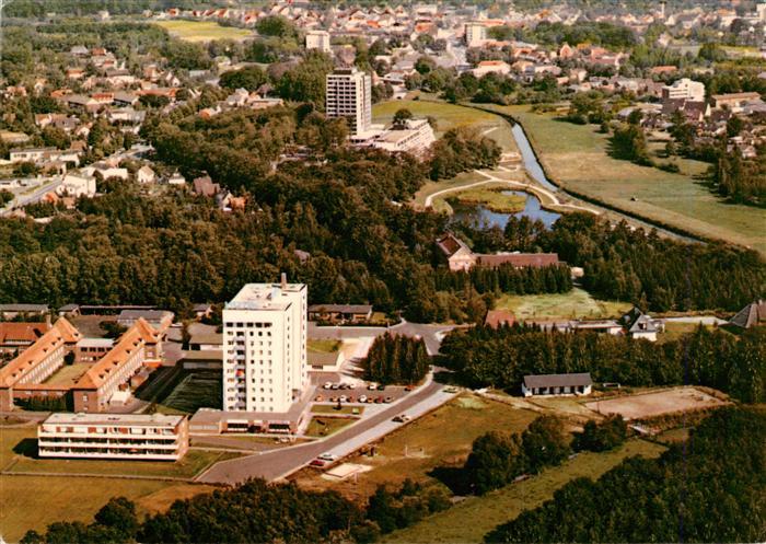 Bad Bramstedt Sol- und Moorbad