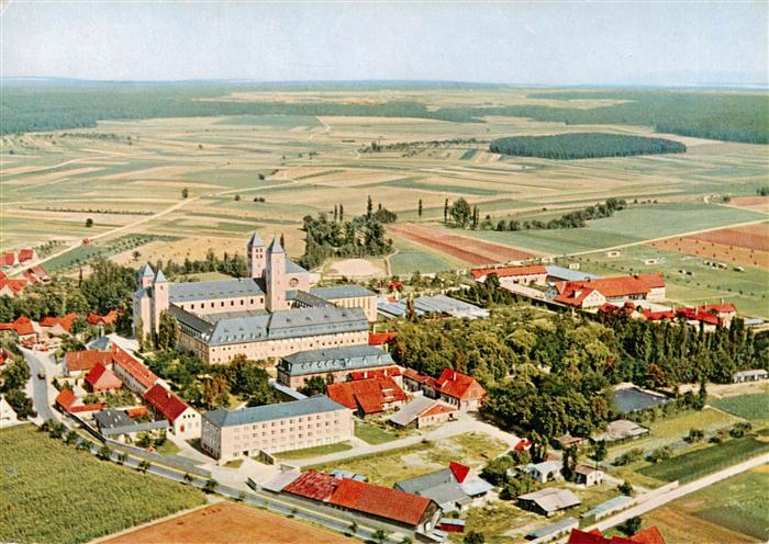 Muensterschwarzach Muenster Schwarzach Munster Schwarzach Abtei