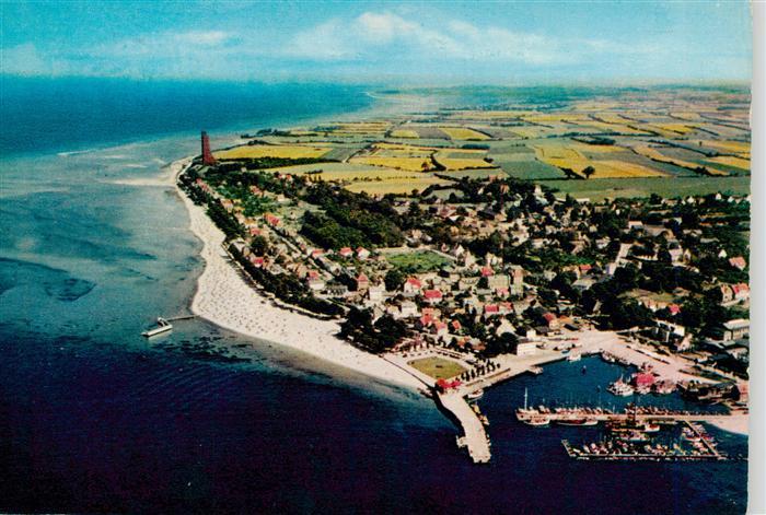 Laboe Ostseebad mit Marine-Ehrenmal